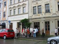 Görlitz Obermarkt &ndash; &copy; Gisela Preuß (Eberhardt TRAVEL)