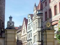 Hirschberg &ndash; &copy; Gisela Preuß (Eberhardt TRAVEL)