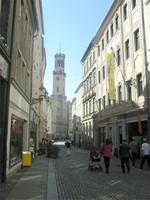 Zittau &ndash; &copy; Gisela Preuß (Eberhardt TRAVEL)