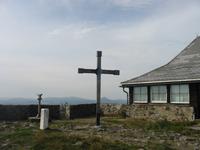 auf dem Hochwald