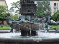 Die Historiensäule &ndash; &copy; Martina Pötschke (Eberhardt TRAVEL)