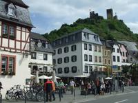 Beilstein &ndash; &copy; Martina Pötschke (Eberhardt TRAVEL)