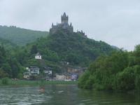 Die Reichsburg &ndash; &copy; Martina Pötschke (Eberhardt TRAVEL)