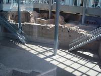 Neue Therme in Trier &ndash; &copy; Wilfried Briol (Eberhardt TRAVEL)