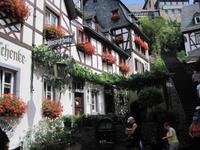 Romantik pur &ndash; &copy; Wilfried Briol (Eberhardt TRAVEL)