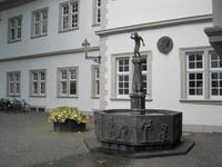 Schängel zu Koblenz &ndash; &copy; Wilfried Briol (Eberhardt TRAVEL)