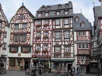 Umgebindehäuser &ndash; &copy; Wilfried Briol (Eberhardt TRAVEL)
