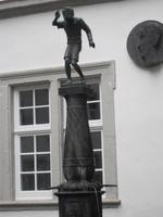 Koblenzer Schengel &ndash; &copy; Wilfried Briol (Eberhardt TRAVEL)