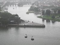 Deutsches Eck &ndash; &copy; Wilfried Briol (Eberhardt TRAVEL)