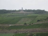 Niederwalddenkmal &ndash; &copy; Wilfried Briol (Eberhardt TRAVEL)