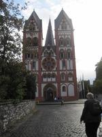 Dom zu Limburg &ndash; &copy; Wilfried Briol (Eberhardt TRAVEL)