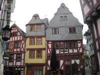 Altstadt Limburg &ndash; &copy; Wilfried Briol (Eberhardt TRAVEL)
