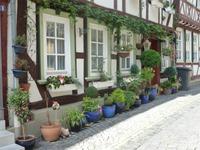 Wetzlar - Brotgasse &ndash; &copy; Peter Meyer (Eberhardt TRAVEL)