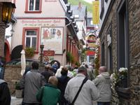 Bernkastel Kues - Doktorhaus &ndash; &copy; Claudia Bernhardt (Eberhardt TRAVEL)