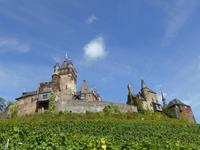 Cochem - Reichsburg &ndash; &copy; Claudia Bernhardt (Eberhardt TRAVEL)