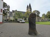 Koblenz  &ndash; &copy; Claudia Bernhardt (Eberhardt TRAVEL)