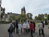 Koblenz - Balduinkirche &ndash; &copy; Claudia Bernhardt (Eberhardt TRAVEL)