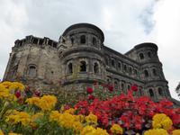 Porta Nigra  &ndash; &copy; Claudia Bernhardt (Eberhardt TRAVEL)