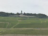 Rüdesheim - Niederwalddenkmal &ndash; &copy; Claudia Bernhardt (Eberhardt TRAVEL)