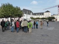 Trier - Stadtrundgang &ndash; &copy; Claudia Bernhardt (Eberhardt TRAVEL)
