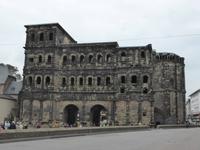Trier Porta Nigra &ndash; &copy; Claudia Bernhardt (Eberhardt TRAVEL)