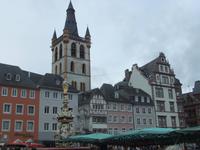 Auf dem Hauptmarkt &ndash; &copy; Martina Pötschke (Eberhardt TRAVEL)
