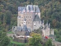 Burg Eltz &ndash; &copy; Martina Pötschke (Eberhardt TRAVEL)