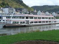 Unser Moselschiff 