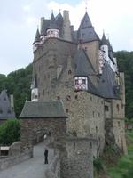 Burg Eltz &ndash; &copy; Martina Pötschke (Eberhardt TRAVEL)