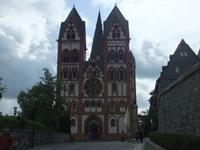 Der Limburger Dom &ndash; &copy; Martina Pötschke (Eberhardt TRAVEL)