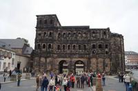 Trier - Porta Nigra  &ndash; &copy; Andreas Böcker (Eberhardt TRAVEL)