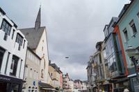 Trier &ndash; &copy; Andreas Böcker (Eberhardt TRAVEL)