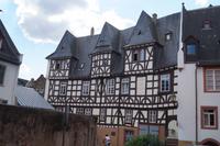 Klunkhardshof Rüdesheim  &ndash; &copy; Andreas Böcker (Eberhardt TRAVEL)