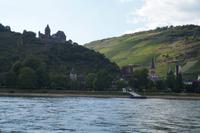 Bacharach &ndash; &copy; Andreas Böcker (Eberhardt TRAVEL)