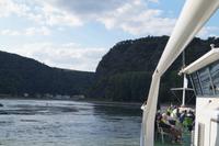 Loreley &ndash; &copy; Andreas Böcker (Eberhardt TRAVEL)
