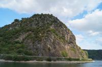Loreley - Geschafft!  &ndash; &copy; Andreas Böcker (Eberhardt TRAVEL)