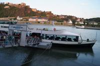 Unser Boot  &ndash; &copy; Andreas Böcker (Eberhardt TRAVEL)