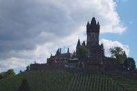 Reichsburg Cochem &ndash; &copy; Andreas Böcker (Eberhardt TRAVEL)