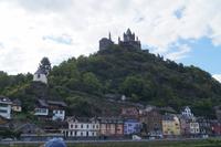Cochems Reichsburg &ndash; &copy; Andreas Böcker (Eberhardt TRAVEL)
