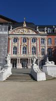 Kurfürstliches Palais inTrier &ndash; &copy; Steffi Zimmermann (Eberhardt TRAVEL)
