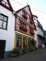 Brodenbach &ndash; &copy; Steffi Zimmermann (Eberhardt TRAVEL)