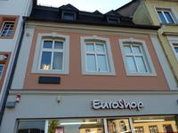Geburtshaus Marx &ndash; &copy; Steffi Zimmermann (Eberhardt TRAVEL)