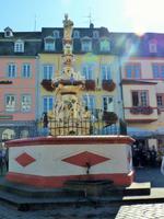 Trier Marktplatz &ndash; &copy; Steffi Zimmermann (Eberhardt TRAVEL)