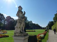 Kurfürstliches Palais inTrier &ndash; &copy; Steffi Zimmermann (Eberhardt TRAVEL)