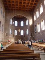 Konstantinbasilika &ndash; &copy; Steffi Zimmermann (Eberhardt TRAVEL)