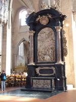 Liebfrauenkirche &ndash; &copy; Steffi Zimmermann (Eberhardt TRAVEL)