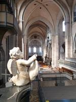 Liebfrauenkirche &ndash; &copy; Steffi Zimmermann (Eberhardt TRAVEL)