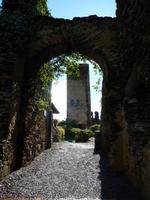 Burg Metternich &ndash; &copy; Steffi Zimmermann (Eberhardt TRAVEL)