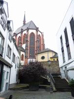 Liebfrauenkirche &ndash; &copy; Steffi Zimmermann (Eberhardt TRAVEL)