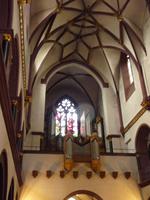 Liebfrauenkirche &ndash; &copy; Steffi Zimmermann (Eberhardt TRAVEL)